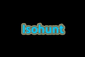 IsoHunt