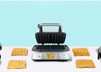 Best Waffle Maker