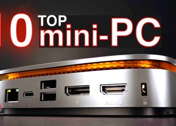 Best mini pc
