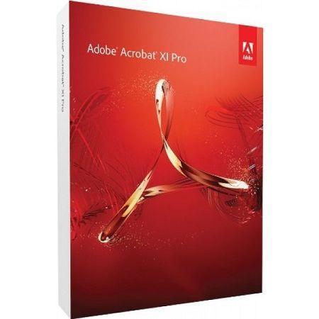 adobe acrobat pro 11 crack