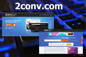 2Conv.com