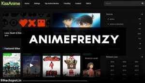 ANIMEFRENZY