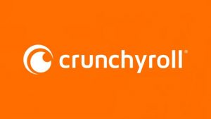 CRUNCHYROLL