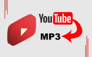 YouTube To MP3 Converter