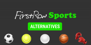 Firstrowsports