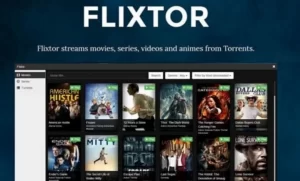 Flixtor