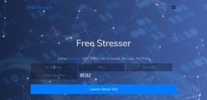 Freestresser. To