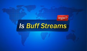 BuffStream