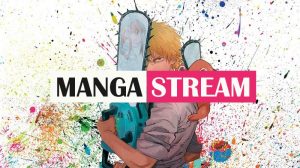 Mangastream