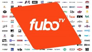 Fubo TV