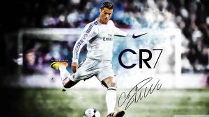 Ronaldo7