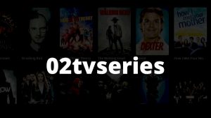 O2tvSeries