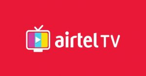 Airtel TV