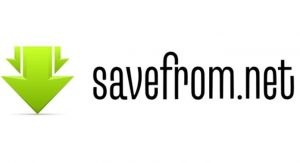 Savefrom.net