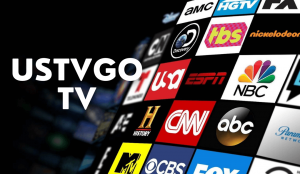 Ustvgo.tv