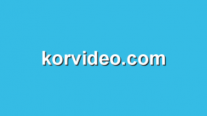 Korvideo.com