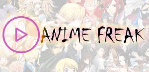 Anime Freak