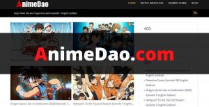 Animedao.com